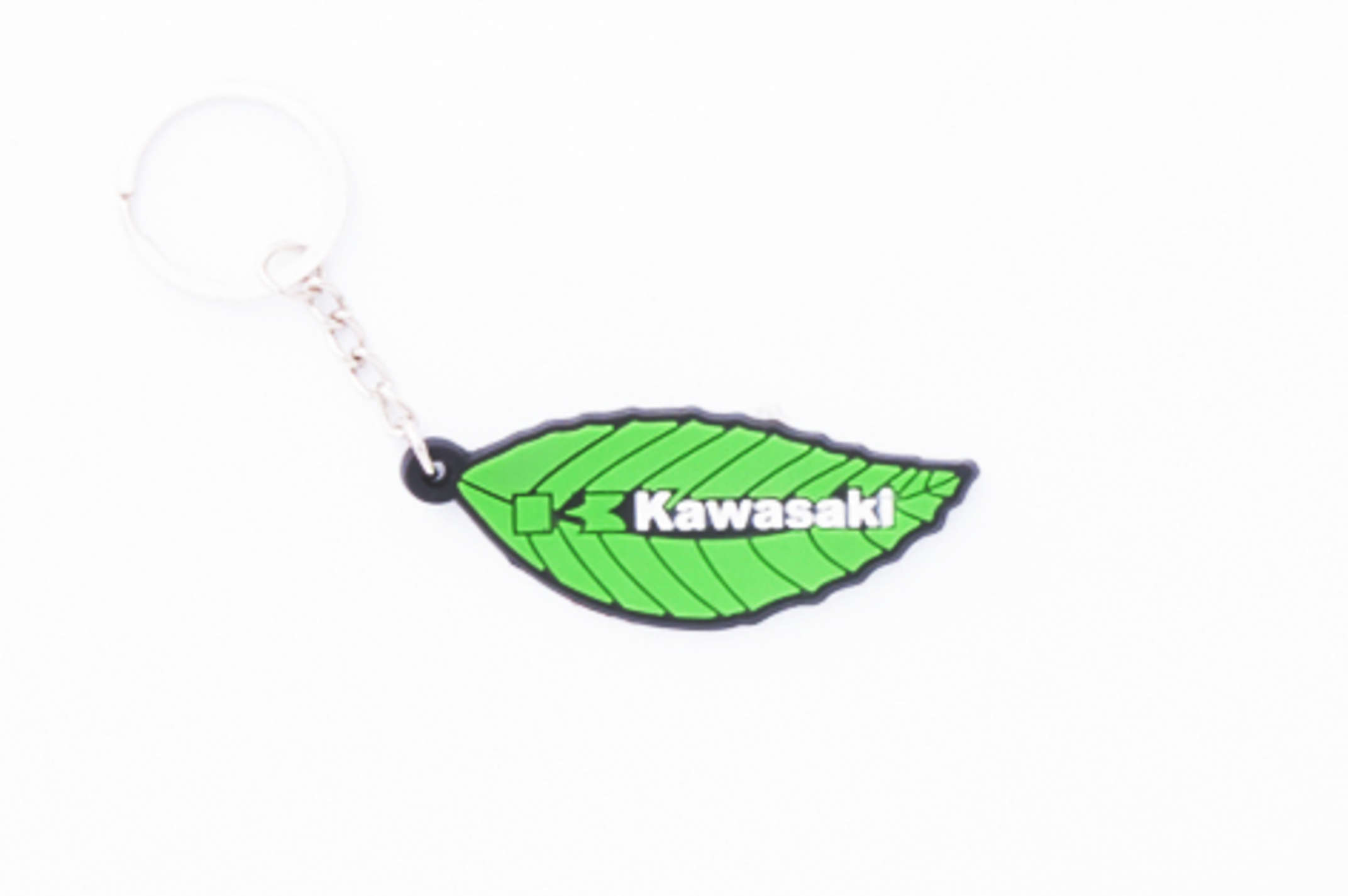 Брелок резиновый KAWASAKI (#YSK123)