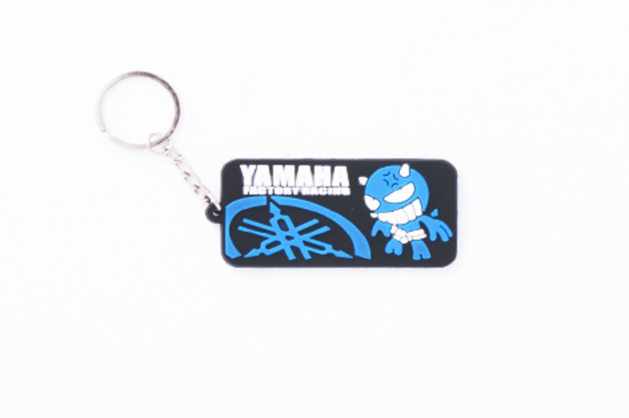 Брелок резиновый YAMAHA (#YSK124)