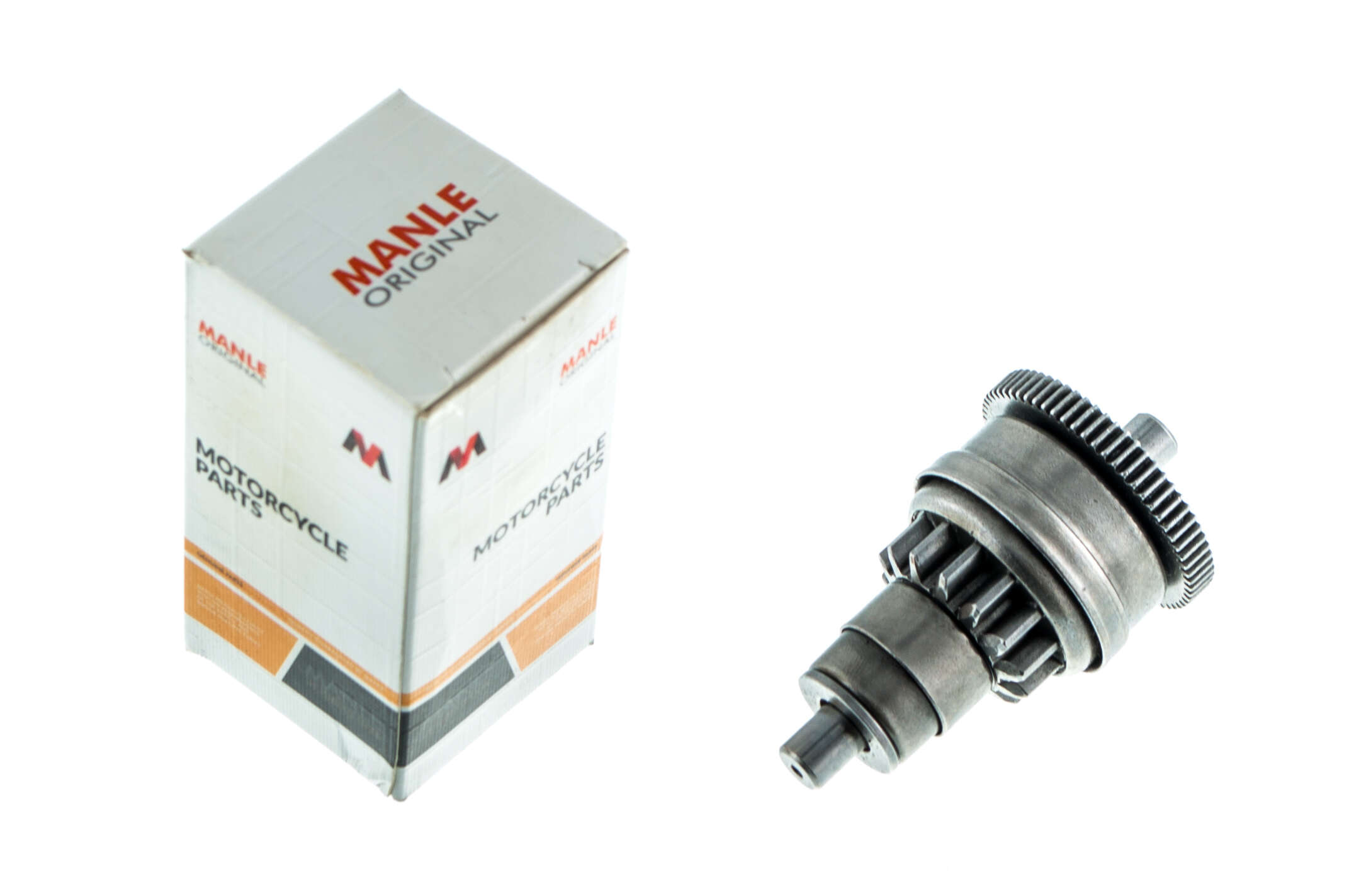 Бендикс 4T GY6 50 MANLE