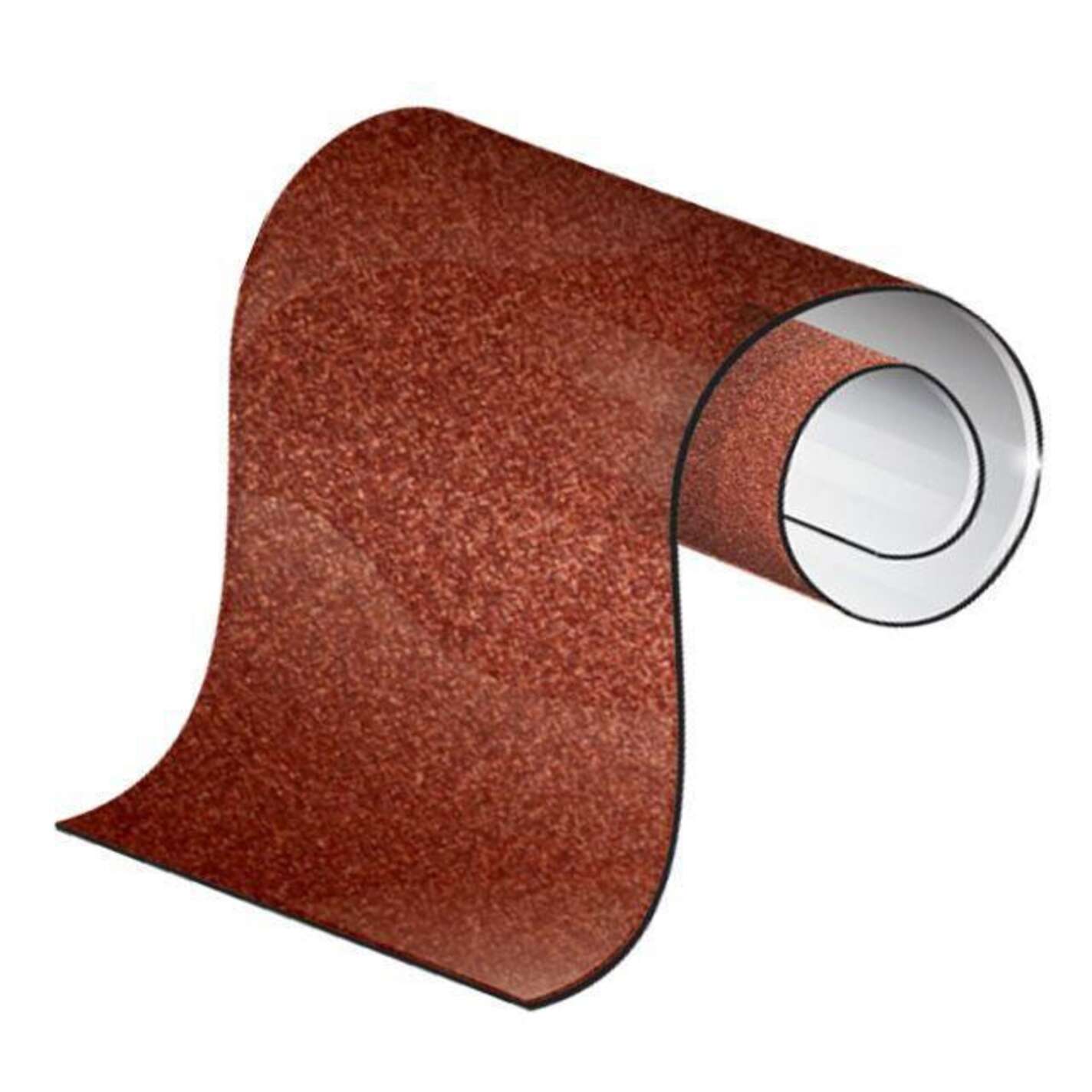 Шлифовальная шкурка на тканевой основе К240, 20 cм x 50 м INTERTOOL