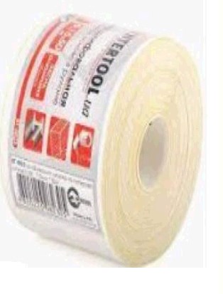 Шлифовальная шкурка на бумажной основе К40, 20cм*50м INTERTOOL