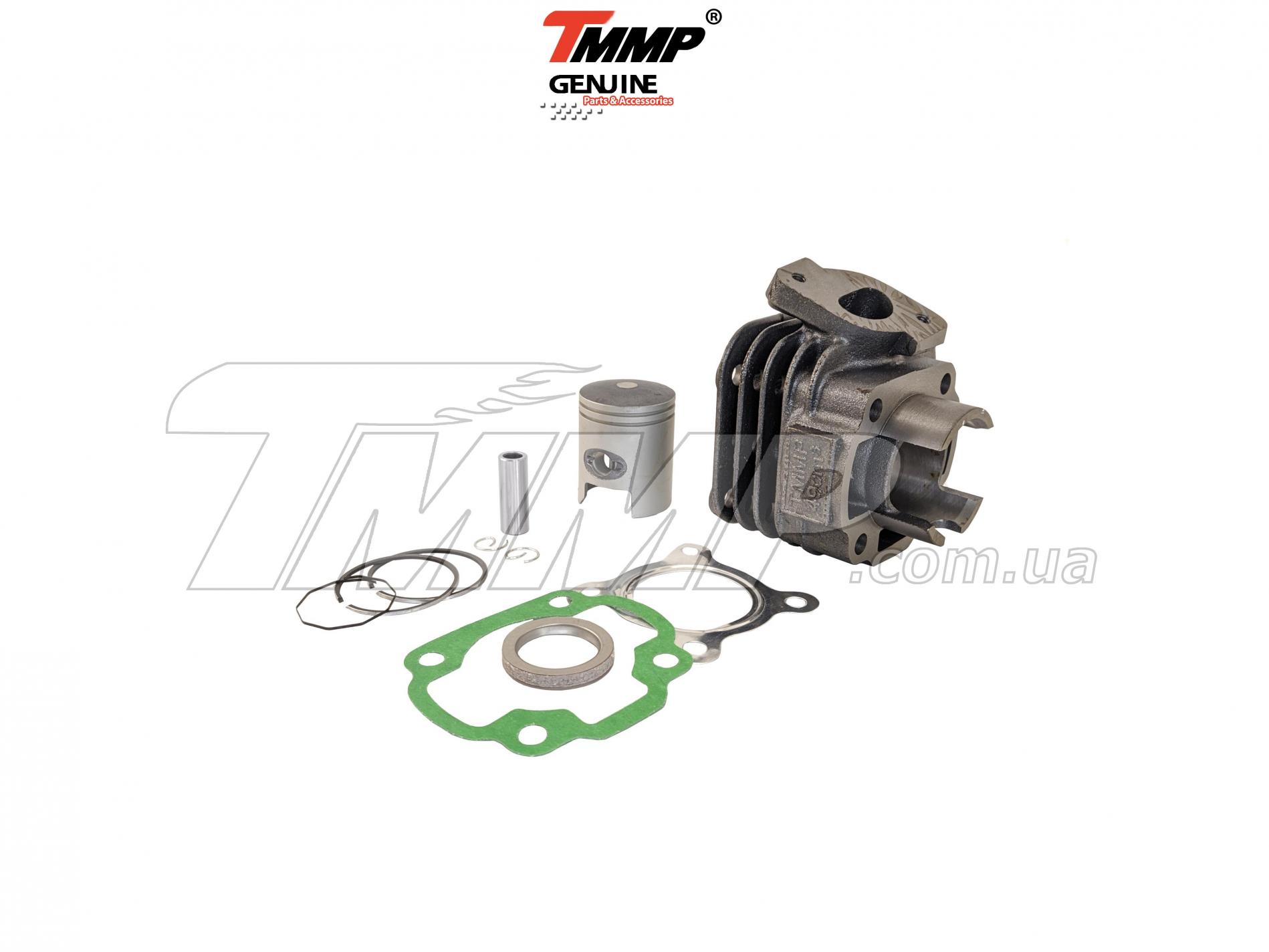 Поршневая (ЦПГ) Yamaha JOG 2JA 50 (Ø40 p-10) (TM) EVO