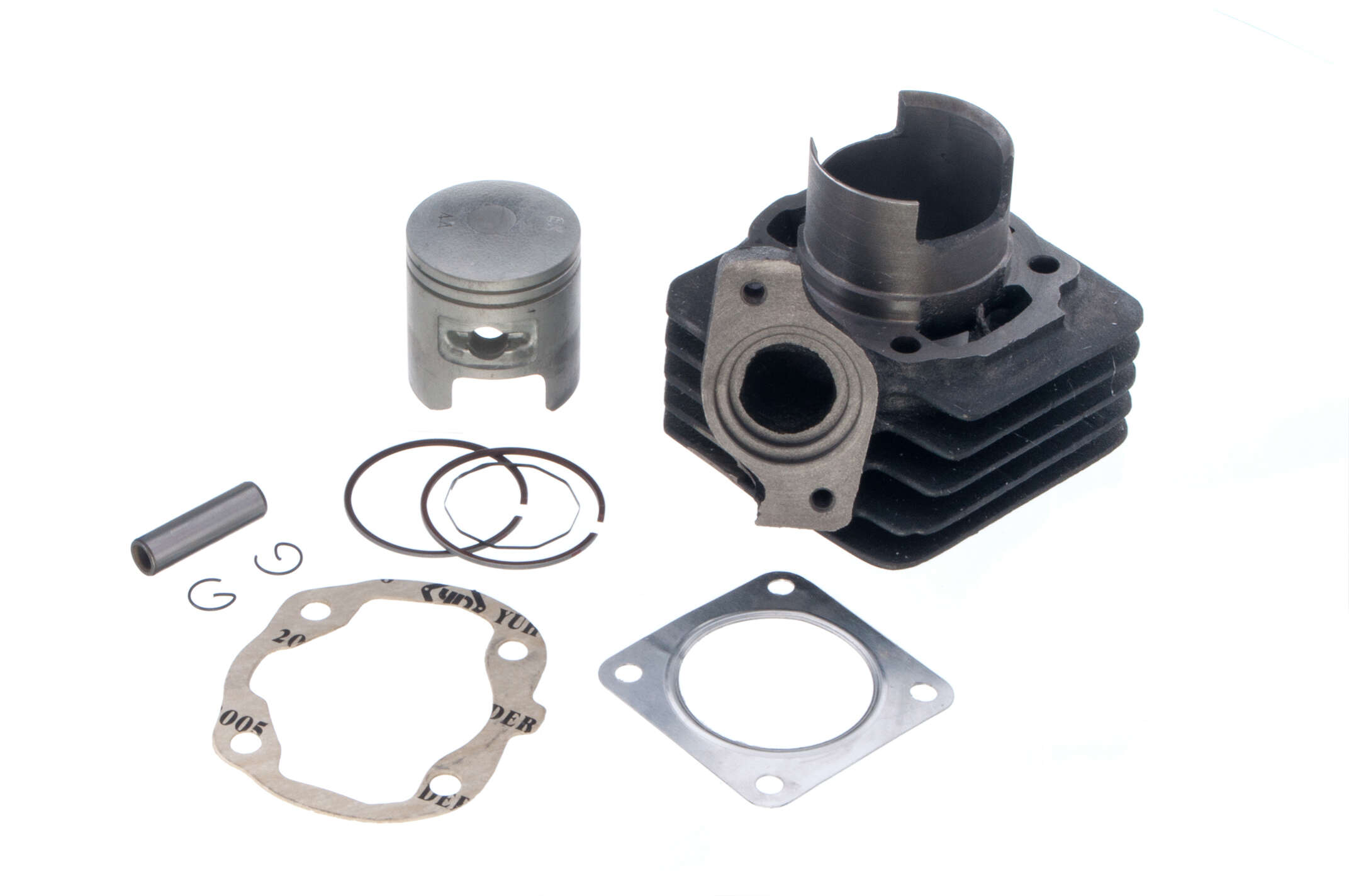 Поршневая (ЦПГ) Suzuki AD 65 (Ø44, p-10) (Тайвань) SEE (#VL)