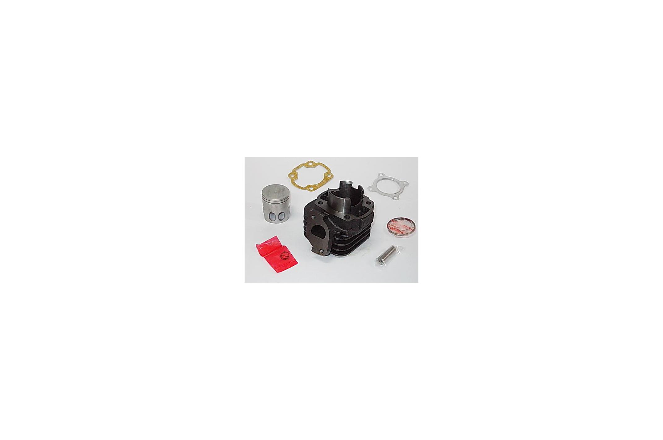 Поршневая (ЦПГ) Yamaha JOG 3KJ 65 (Ø44 p-10) (Тайвань) SEE (#VL)