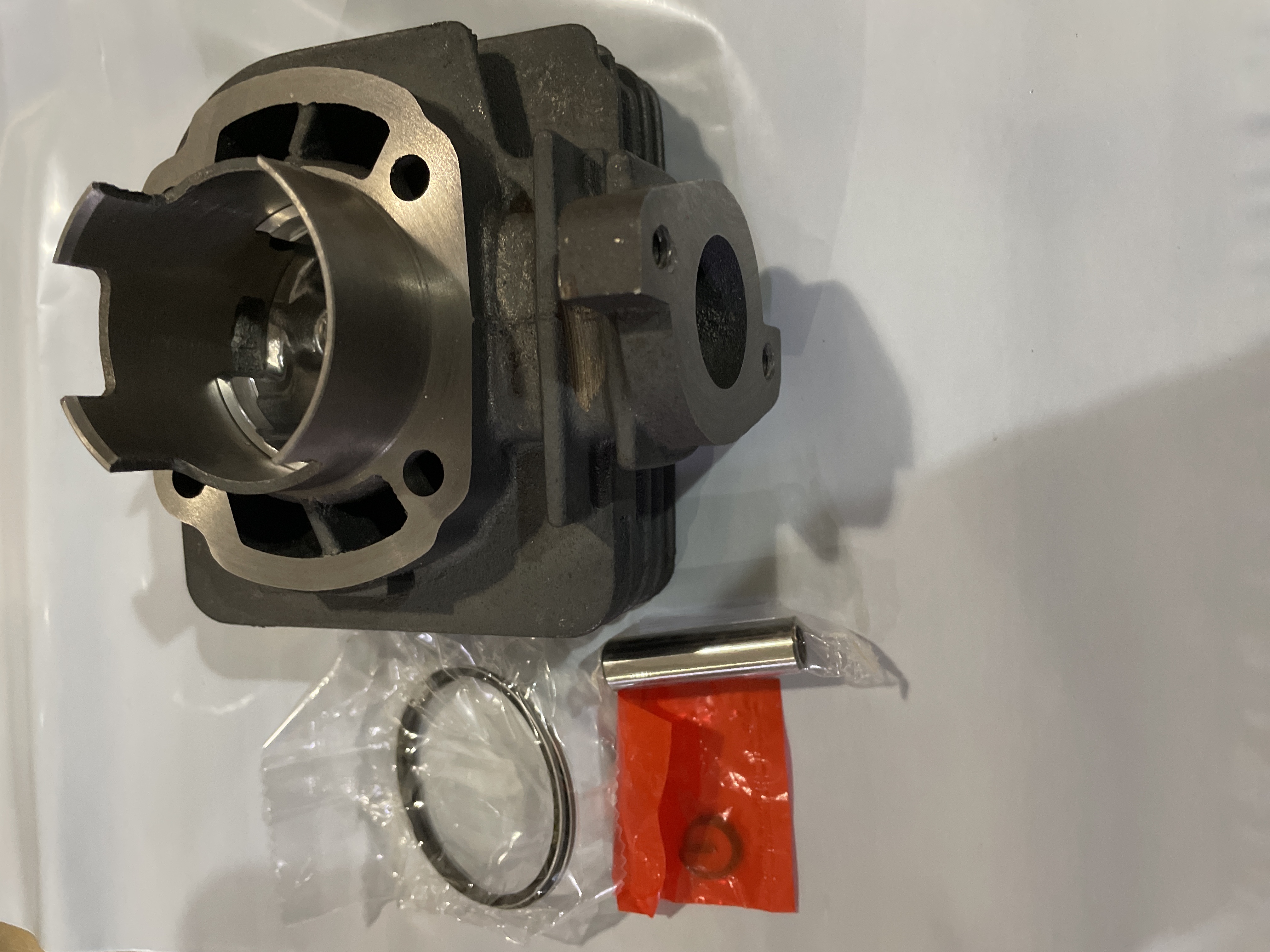 Поршневая (ЦПГ) Suzuki AD 72 (Ø47, p-10) SUNY