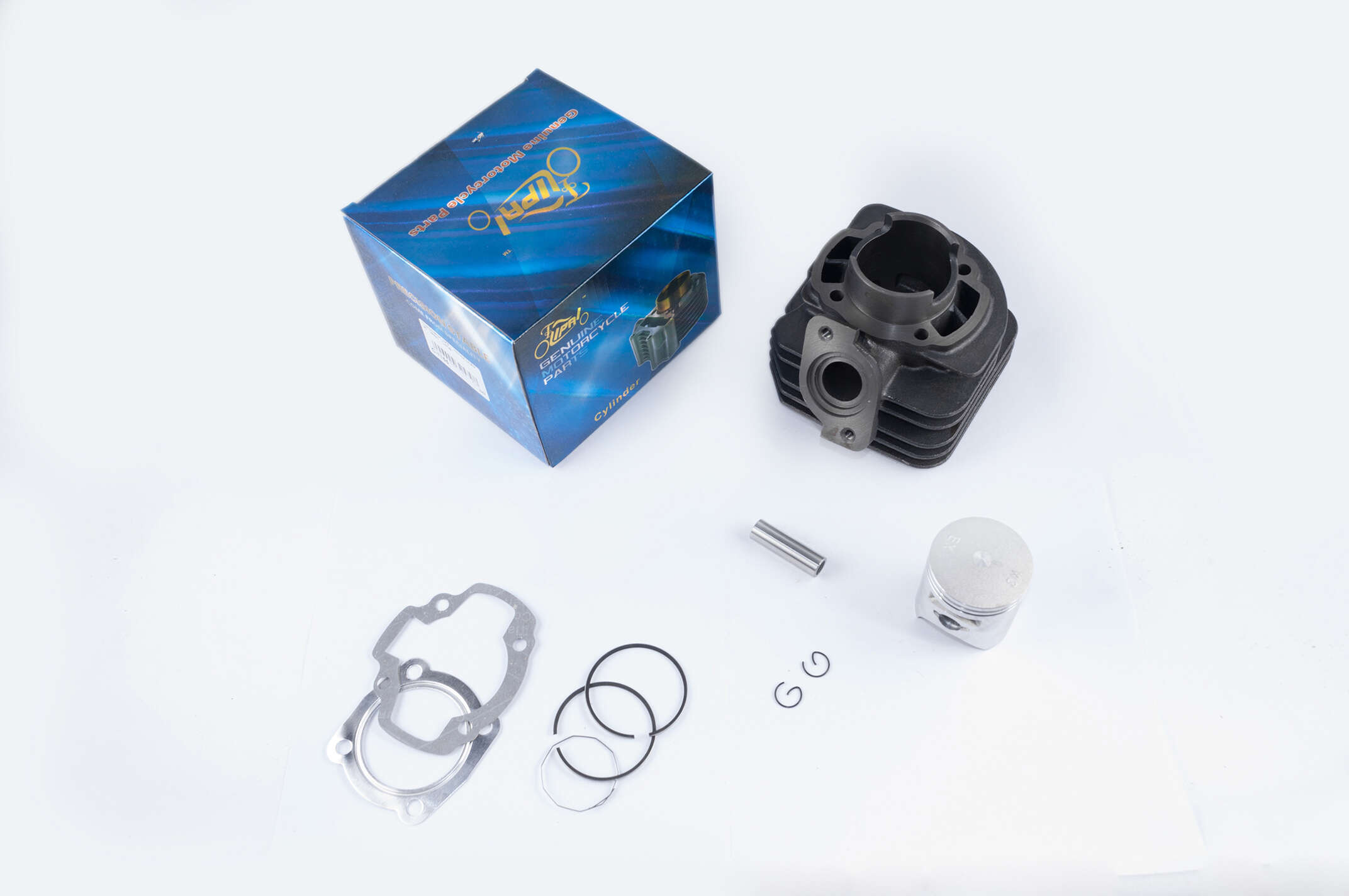 Поршневая (ЦПГ) Honda LEAD 90 (Ø48) KOMATCU