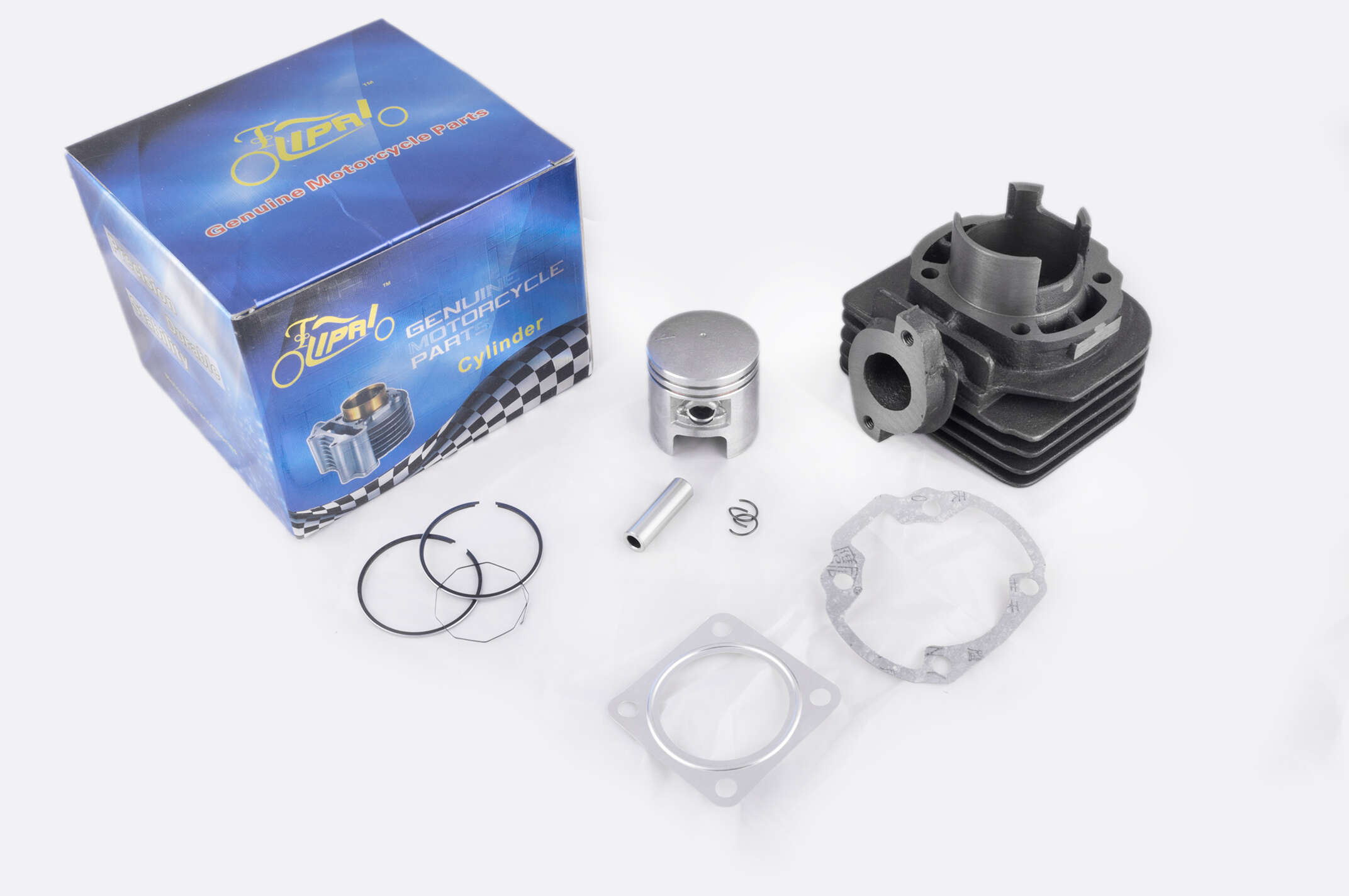 Поршневая (ЦПГ) Suzuki AD 65 (Ø44, p-10) KOMATCU