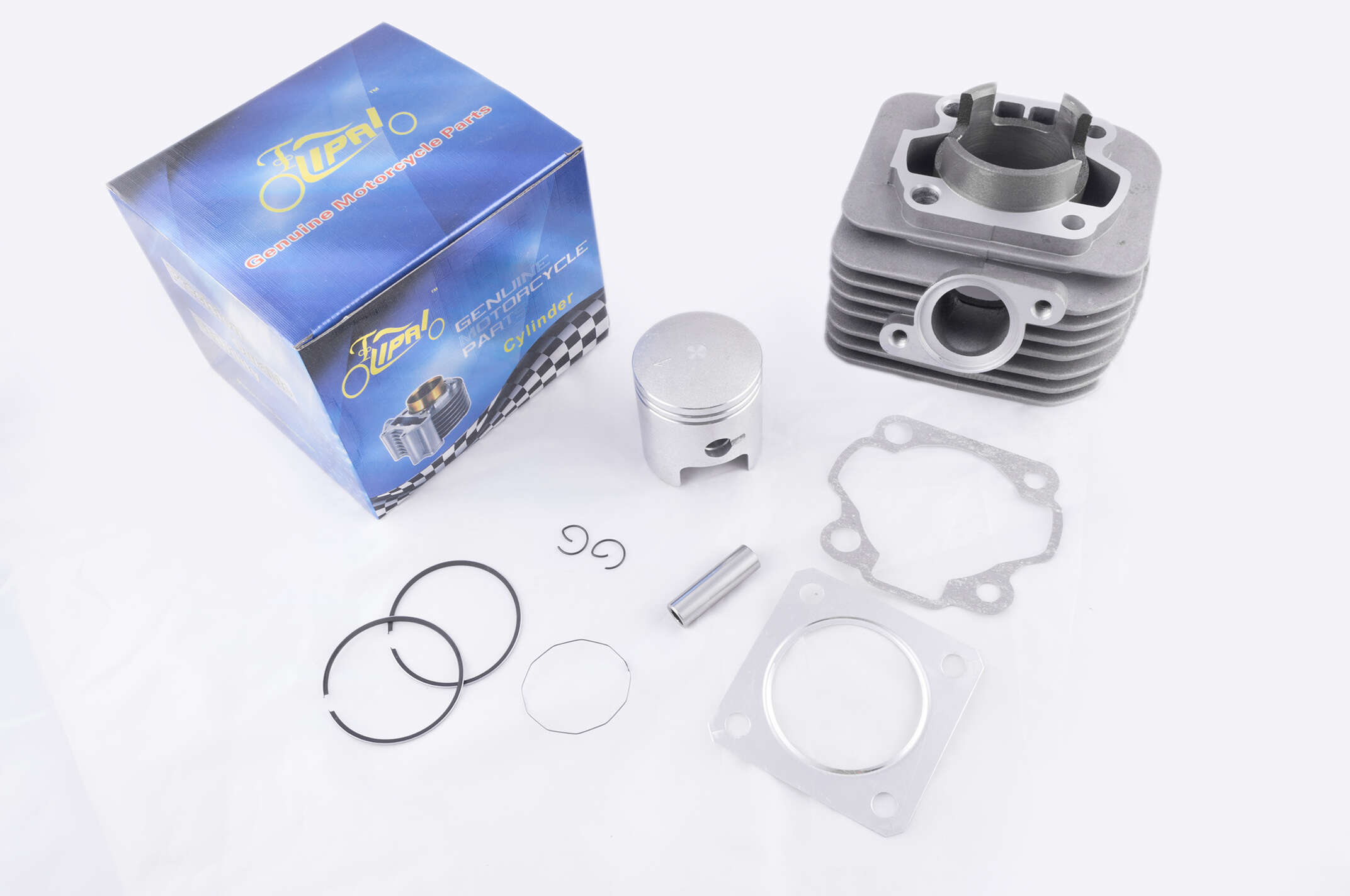 Поршневая (ЦПГ) Suzuki AD 100 (Ø52,5 p-12) KOMATCU