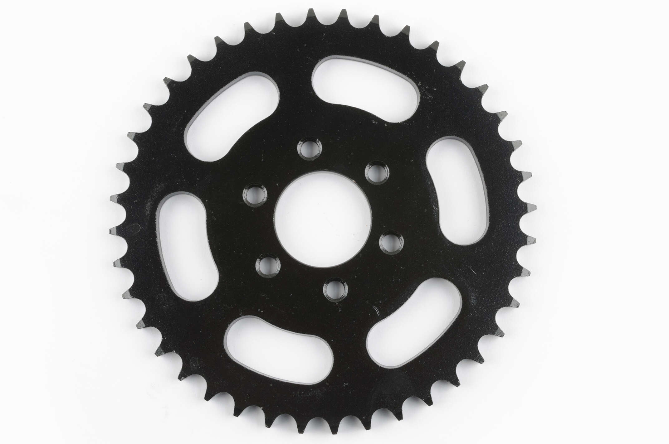 Звезда трансмиссии (задняя) ATV, Pitbike 150/250 428-40T (6 болтов)