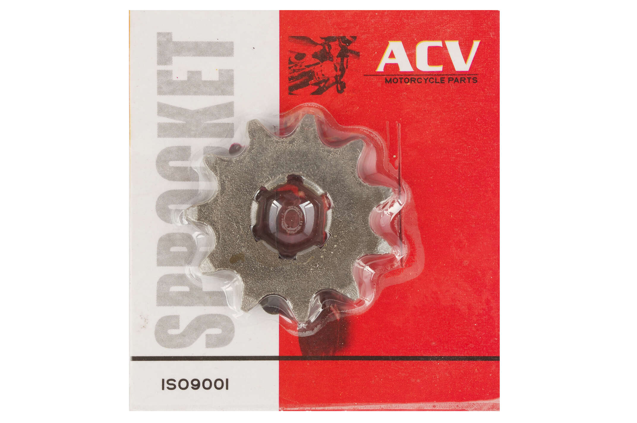 Звезда трансмиссии (передняя) МУРАВЕЙ 428-11T (сталь 20) ACV
