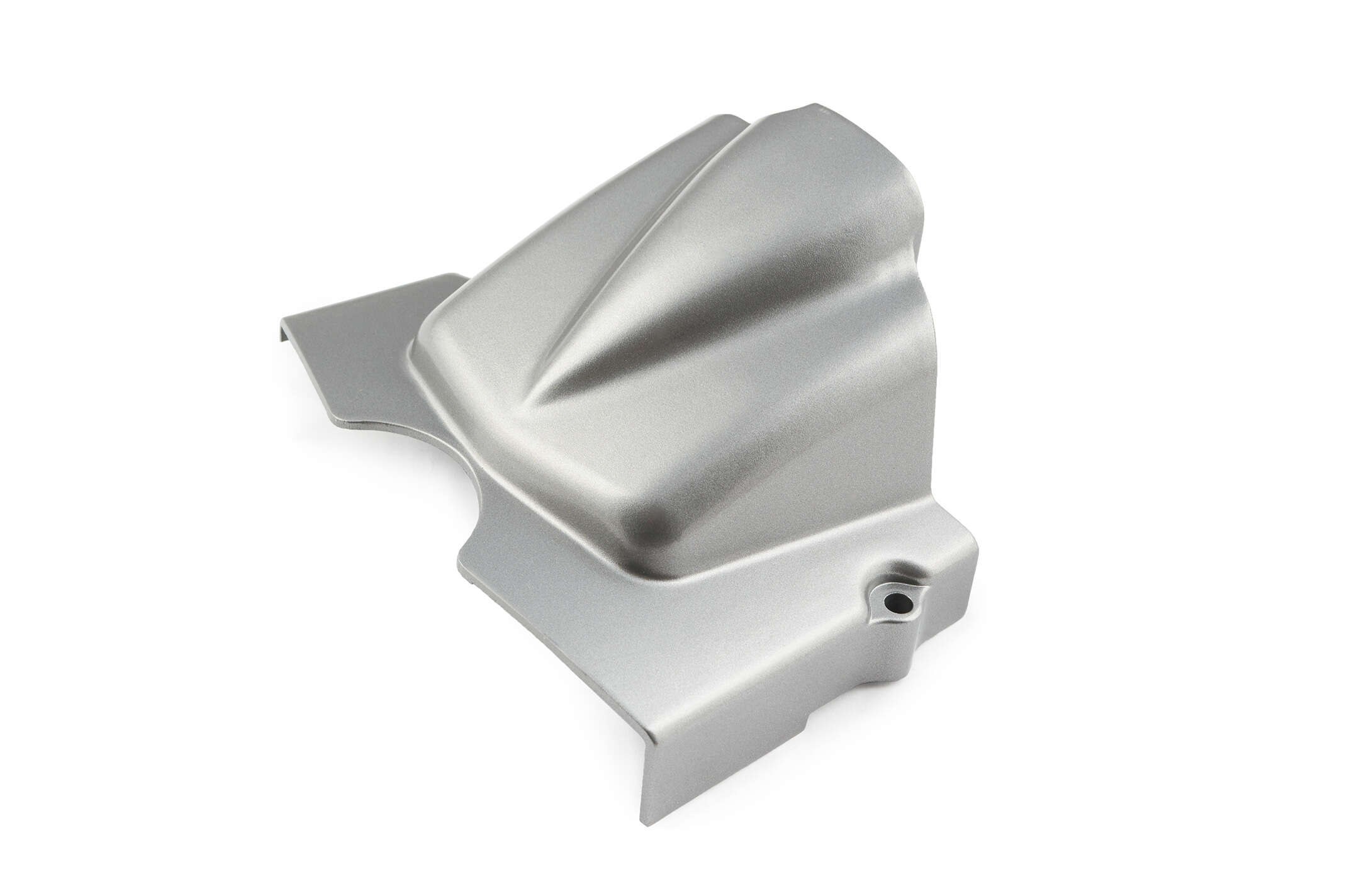 Крышка звезды передней 4T CG/CB 125/250 ZZQ
