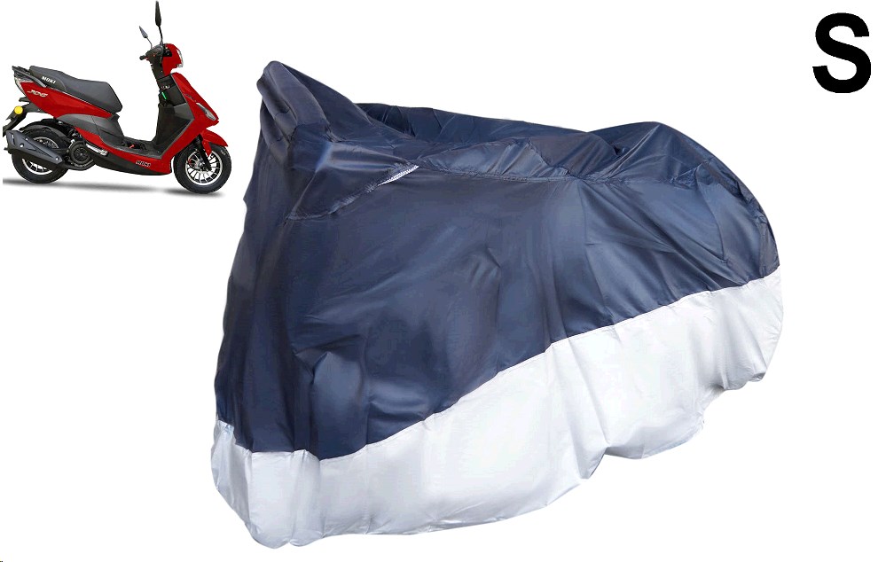 Чехол дождевик на скутер (S-183*89*122cm) Motorcycle cover