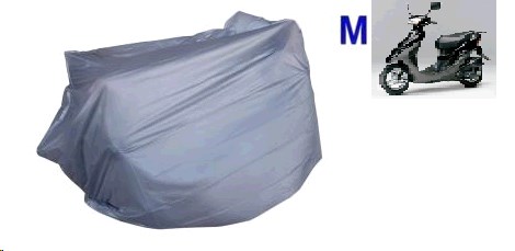 Чехол дождевик на скутер (205*125cm) Motorcycle cover