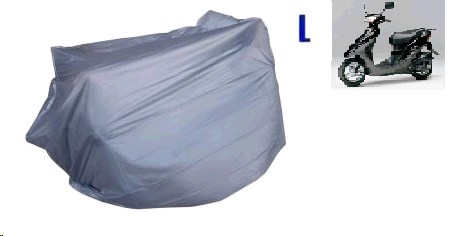Чехол дождевик на скутер (230*130cm) Motorcycle cover