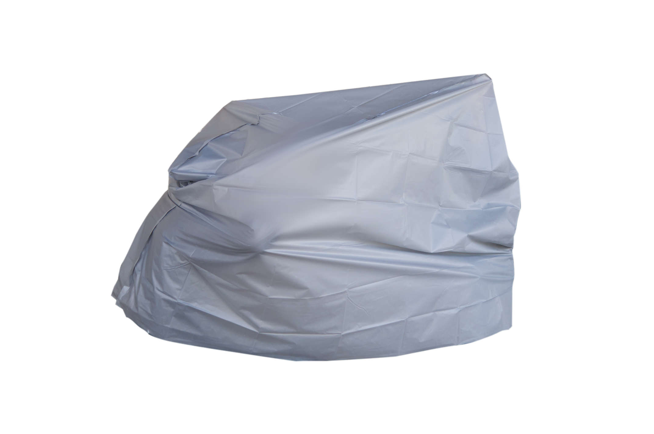 Чехол дождевик на мотоцикл (L-205, H-125cm) Motorcycle cover