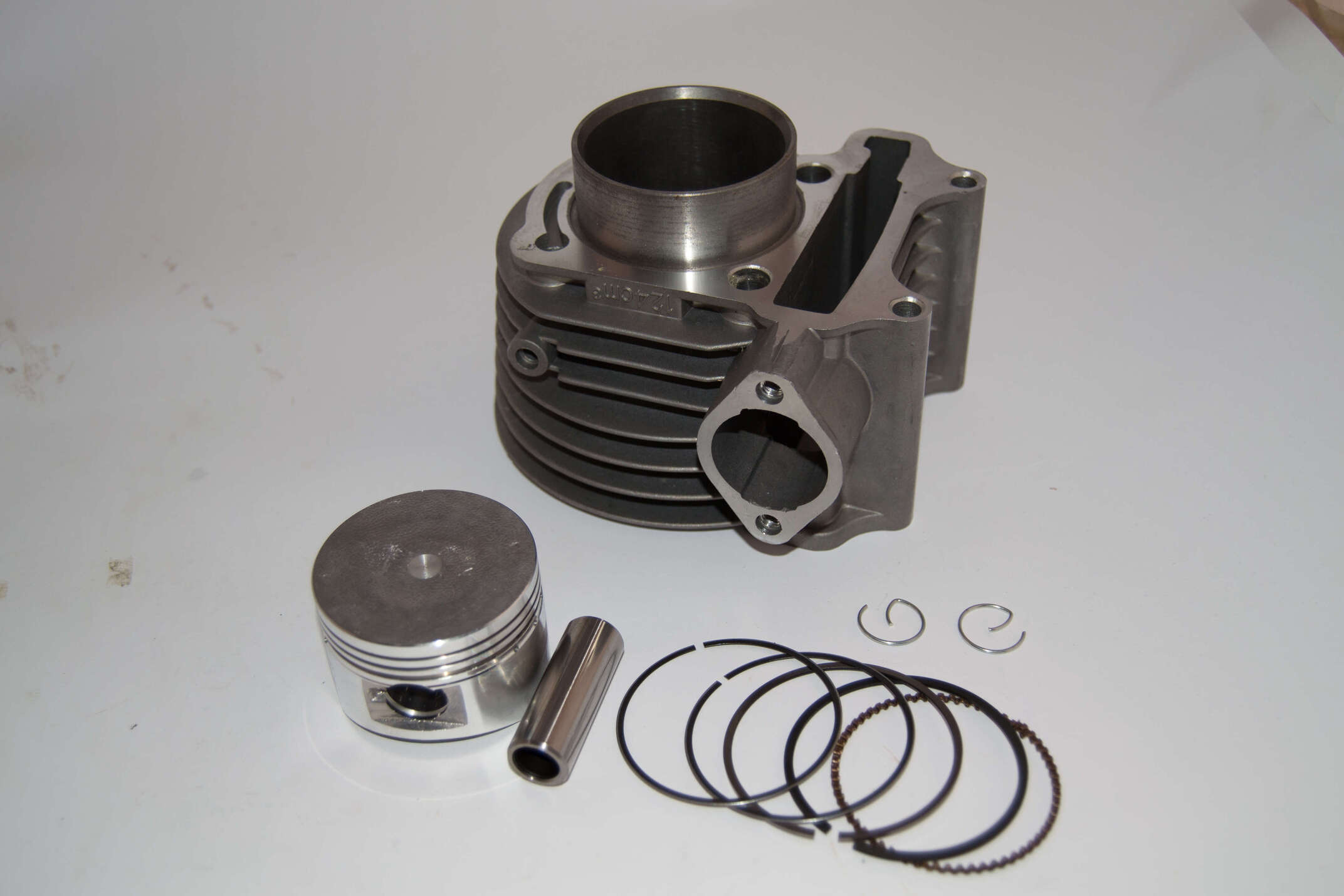 Поршневая (ЦПГ) 4T GY6 125 (Ø52.4, p-15*41, h-90mm) PLT