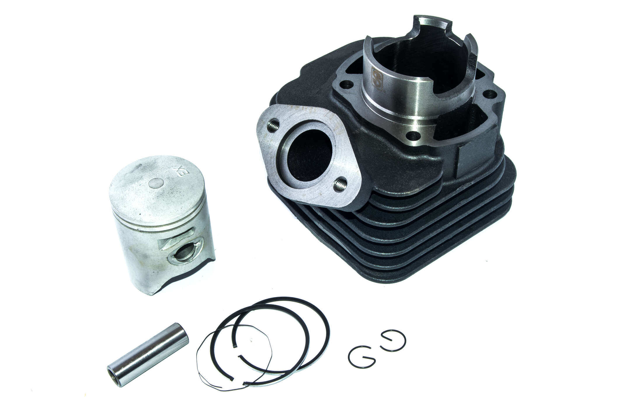 Поршневая (ЦПГ) Honda LEAD 100 (Ø51) SEE (#SL)