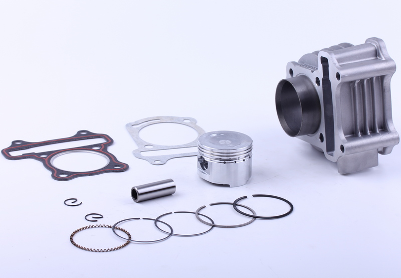 Поршневая (ЦПГ) 4T GY6 80 (Ø47.0) AMG
