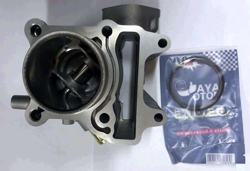Поршневая (ЦПГ) Honda SH150 (Ø58 p-14) 2013г+ VV