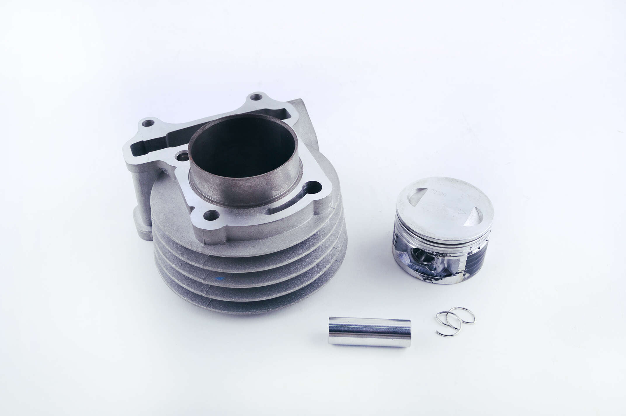 Поршневая (ЦПГ) 4T GY6 100 (Ø50.0, тюнинг GY6 50)