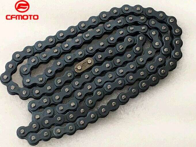 Цепь трансмиссии 530-120H Honda, Suzuki, Yamaha, Kawasaki UNIBEAR (#PIONER)