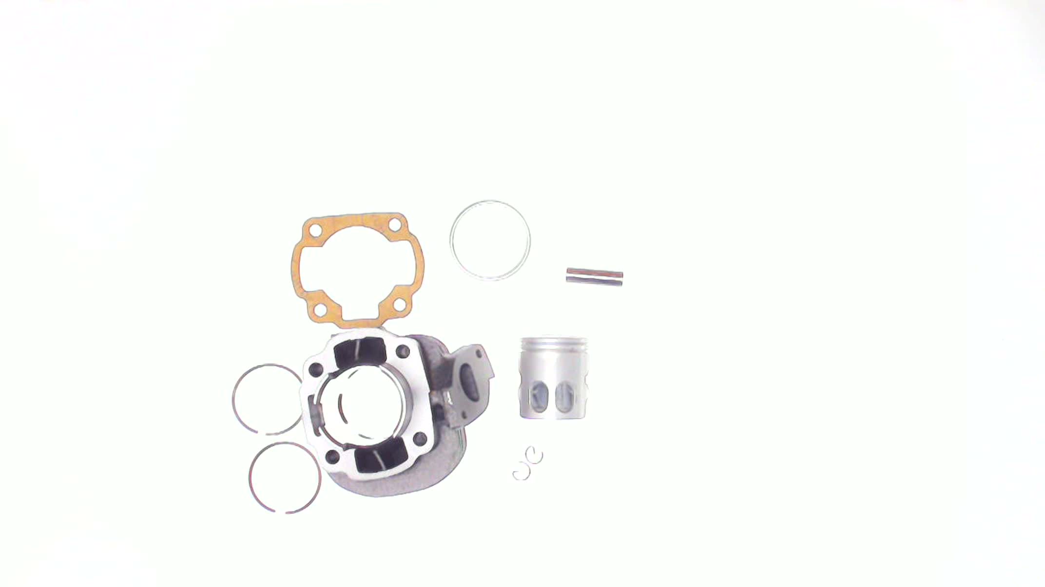 Поршневая (ЦПГ) Yamaha JOG 3KJ 65 (Ø44 p-10) MSU (#MSU)