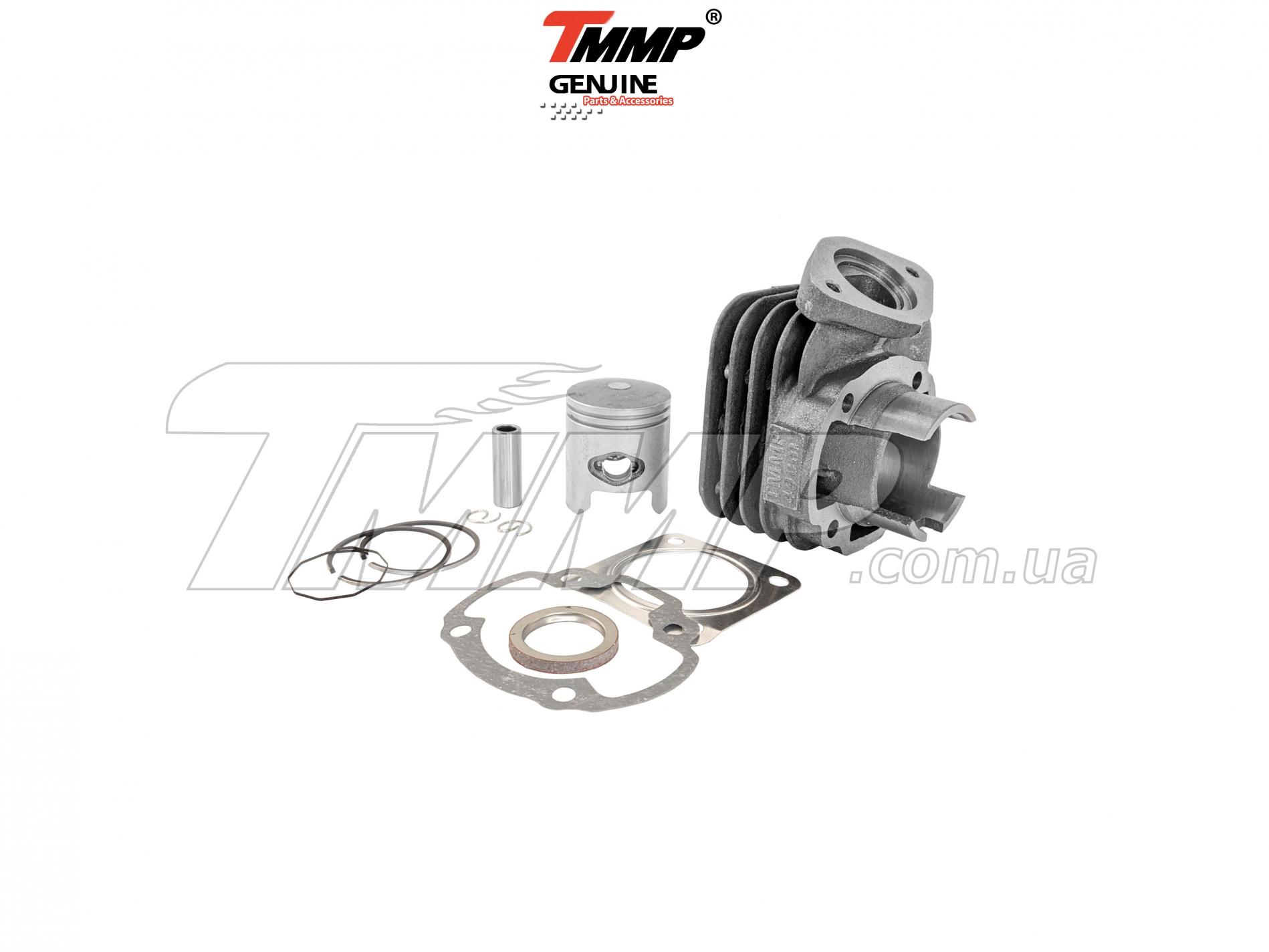Поршневая (ЦПГ) Honda DIO ZX 65 (Ø44) TM EVO