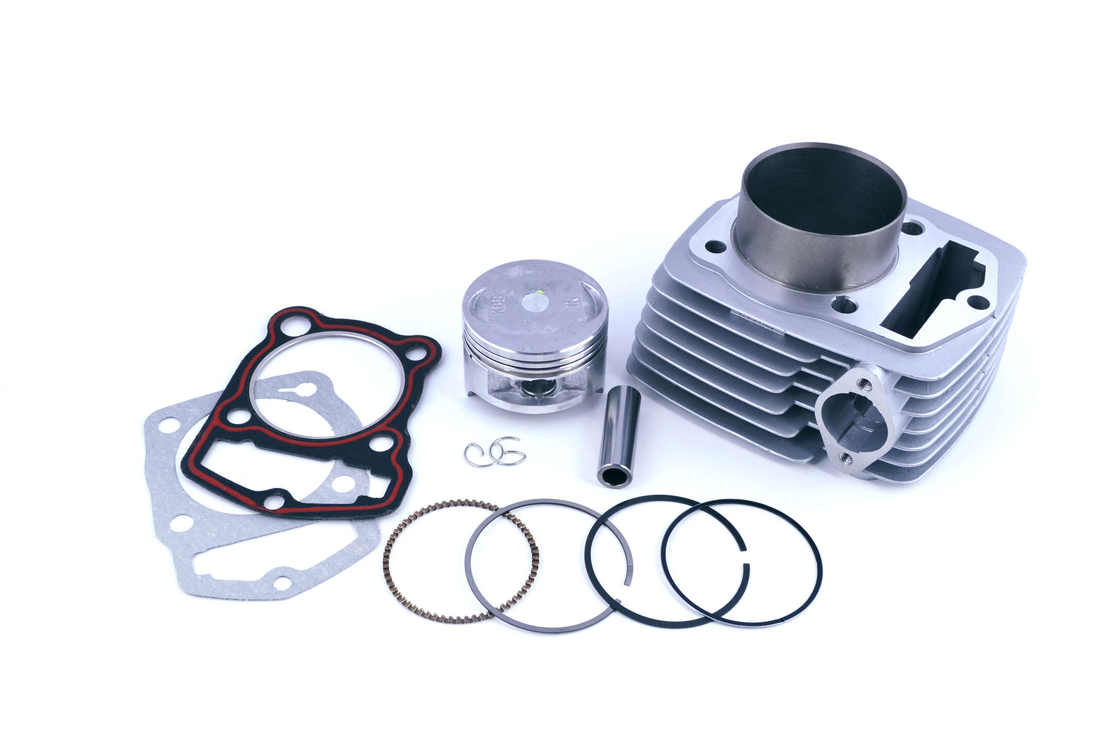 Поршневая (ЦПГ) 4T CB150 (Ø61.0) EVO