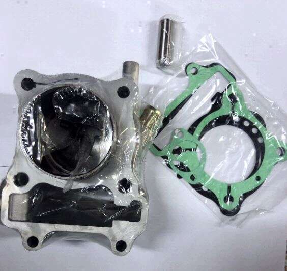 Поршневая (ЦПГ) Honda SH150 (Ø58 p-14) 2001-2012г VV