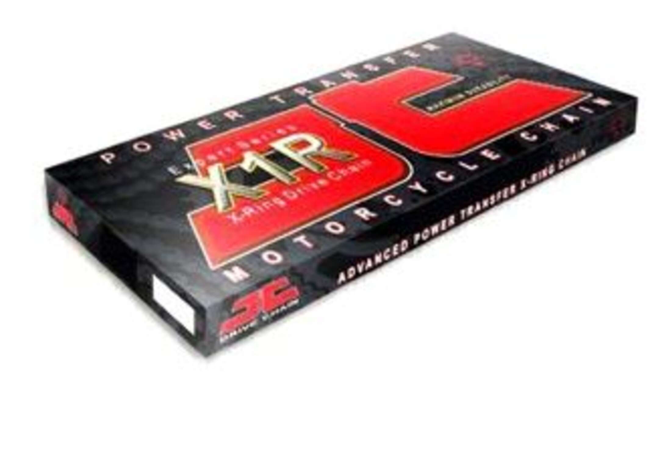 Цепь трансмиссии 428-134H X-Ring X1R (сальниковая) (JTC428X1R134S) (до 250 см3) (Япония) JT SPROCKETS