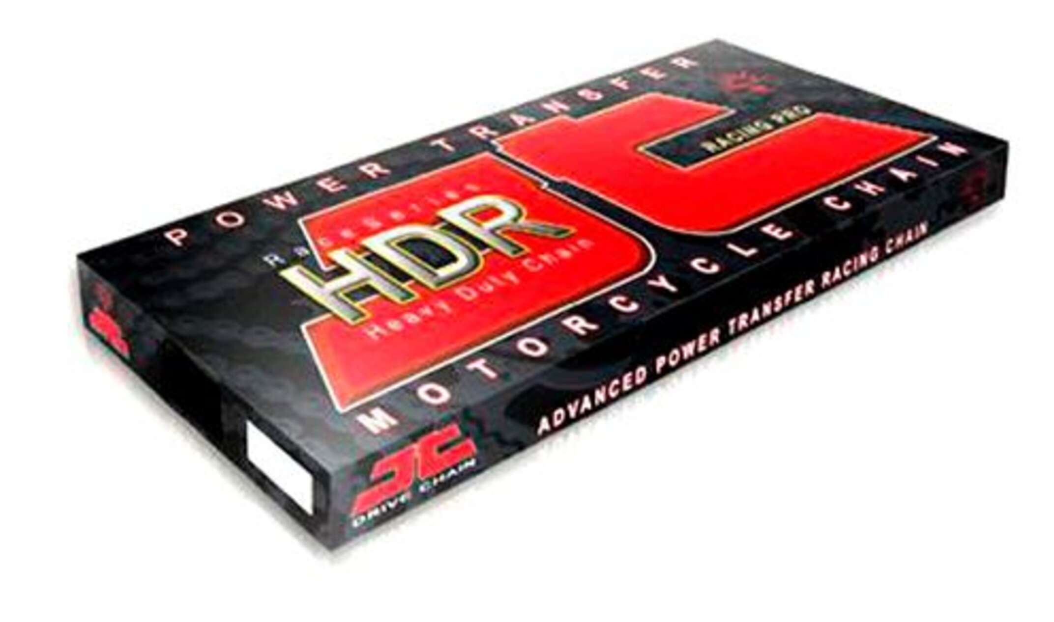 Цепь трансмиссии 420-136HDR (Heavy Duty) (JTC420HDR2NB136SL) (до 150 см3) (Япония) JT SPROCKETS