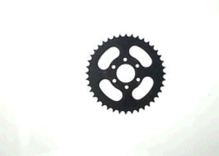 Звезда трансмиссии (задняя) ATV, Pitbike 428-40T (6 болтов) VV