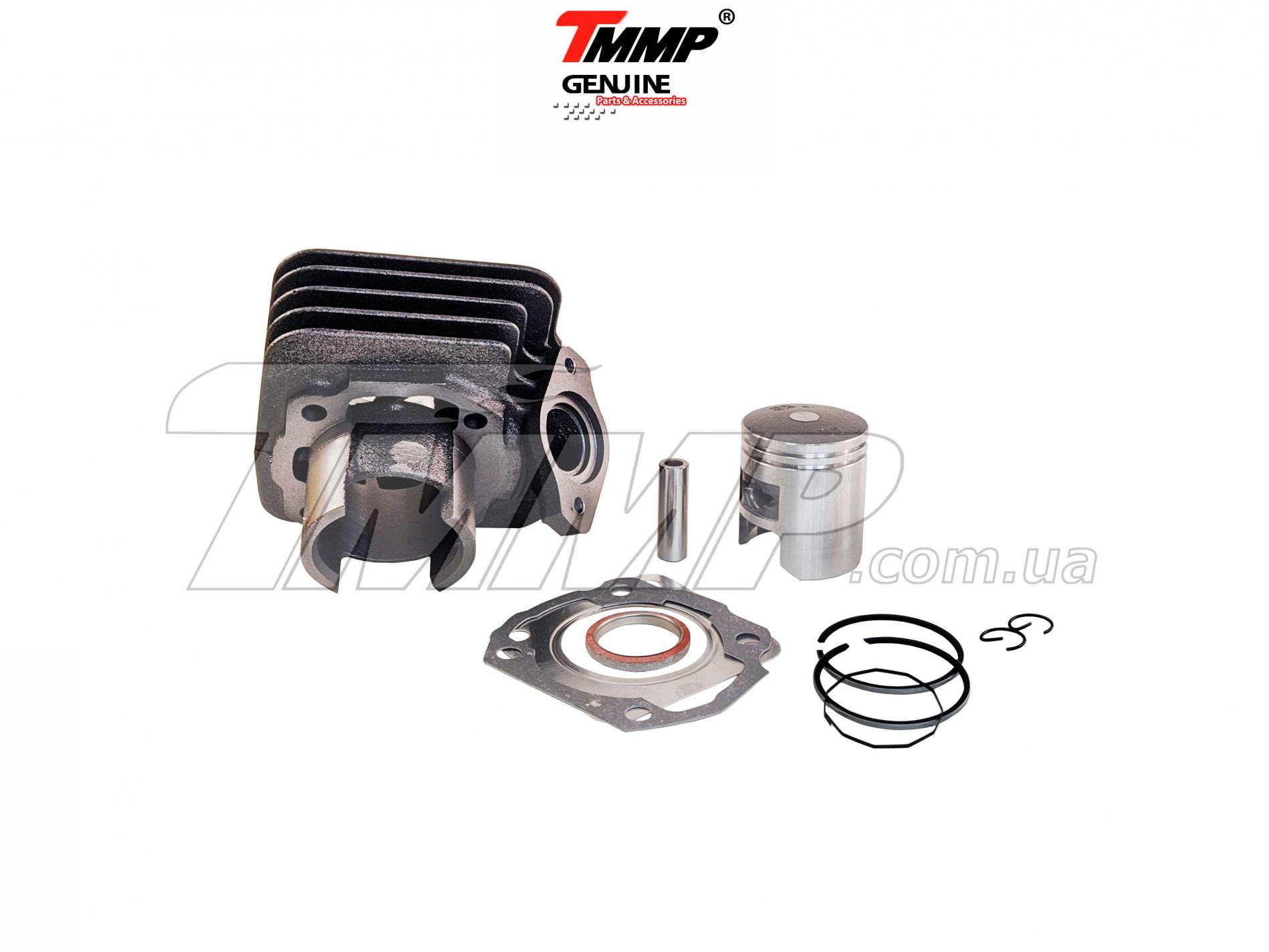 Поршневая (ЦПГ) Honda TACT 50 (Ø41 AF16) (TM) EVO
