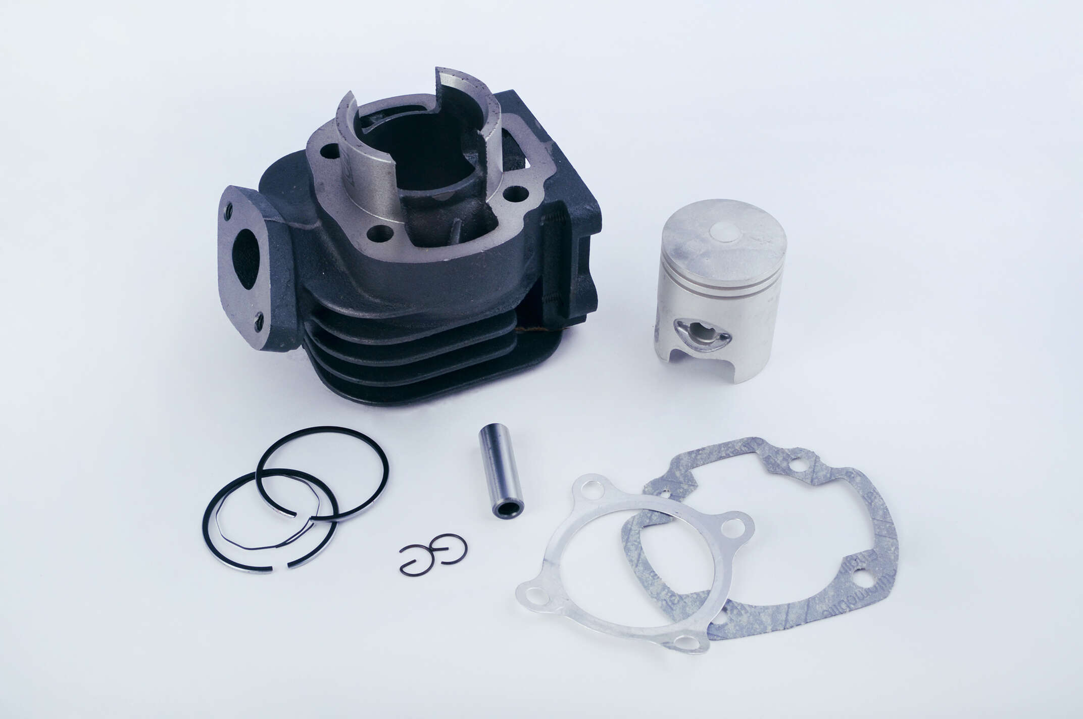 Поршневая (ЦПГ) Yamaha JOG 2JA 50 (Ø40 p-10) (HCH) EVO