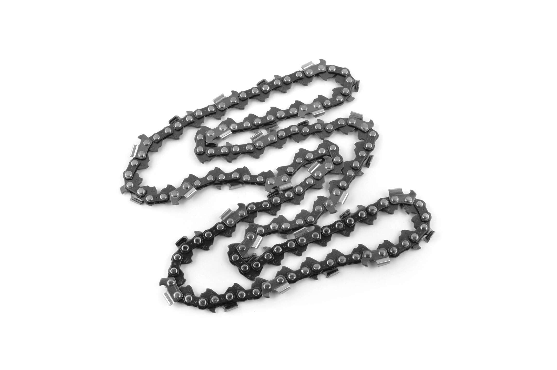 Цепь пильная 325, 1,5mm, 72зв, серп, под шину 18 (45см) для Goodluck GL4500 EVO