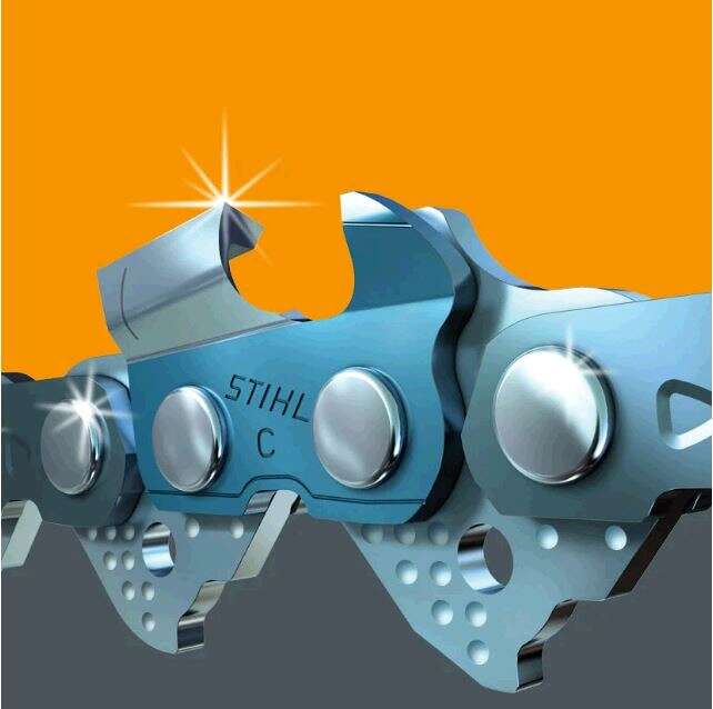 Цепь пильная 325, 1.5mm, 62зв, RS, под шину 15 (37см) (Rapid Super Comfort 25 RS) STIHL ORIGINAL