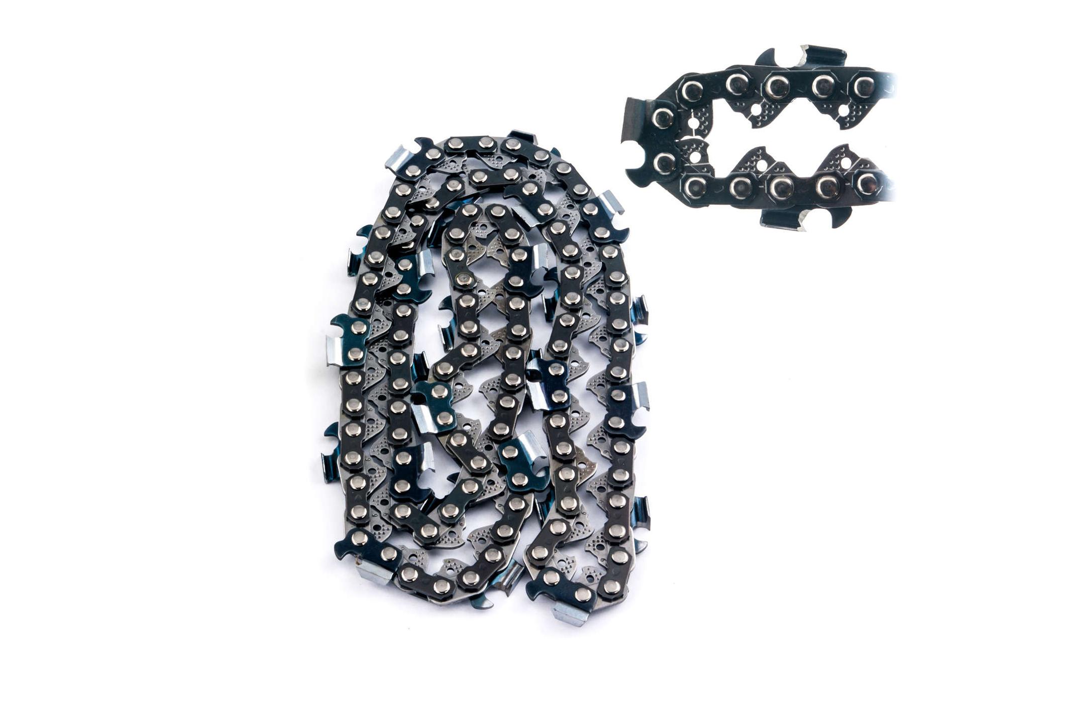 Цепь пильная 3/8, 1.3mm, 54зв, RS, под шину 14 (35см) SVET