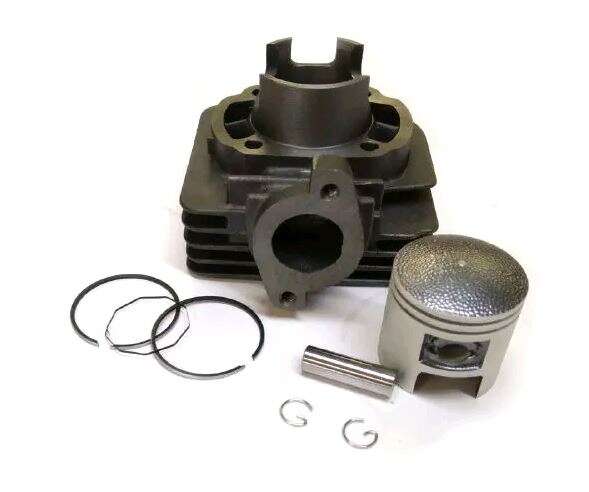 Поршневая (ЦПГ) Suzuki AD 62 (Ø43, p-10) DVK
