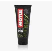 Крем для сухой чистки рук 100мл HANDS CLEAN MOTUL (M4) MS
