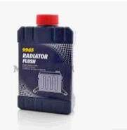 Промывка радиатора 325мл (9965 RADIATOR FLUSH) MANNOL MS