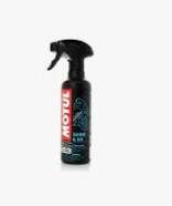 Полироль для пластика 400мл SHINE GO MOTUL (E5) MS