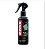 Средство для очистки внутренней поверхности шлема 250мл HELMET INTERIOR MOTUL (M2) MS