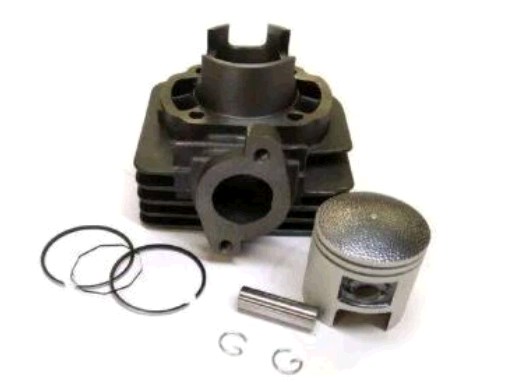 Поршневая (ЦПГ) Suzuki AD 62 (Ø43, p-10) JING