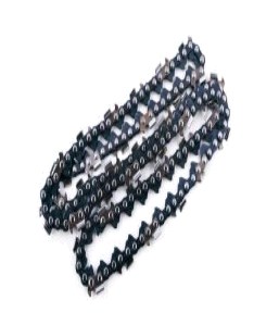 Цепь пильная 3/8, 1.3mm, 55зв, серп, под шину 16 (40см) для St 180-250 SENDI