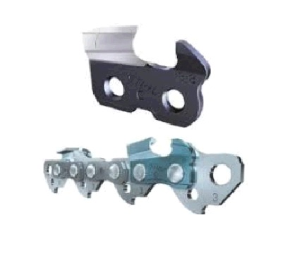 Цепь пильная 325, 1.5mm, 66зв, серп, под шину 16 (40см) EVO