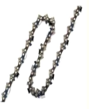 Цепь пильная 325, 1.5mm, 62зв, серп, под шину 15 (37см) EVO
