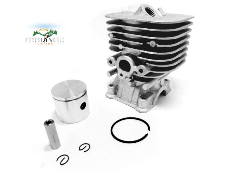 Поршневая мотокосы (ЦПГ) Husqvarna 125R,128R (Ø35) VAL SVET