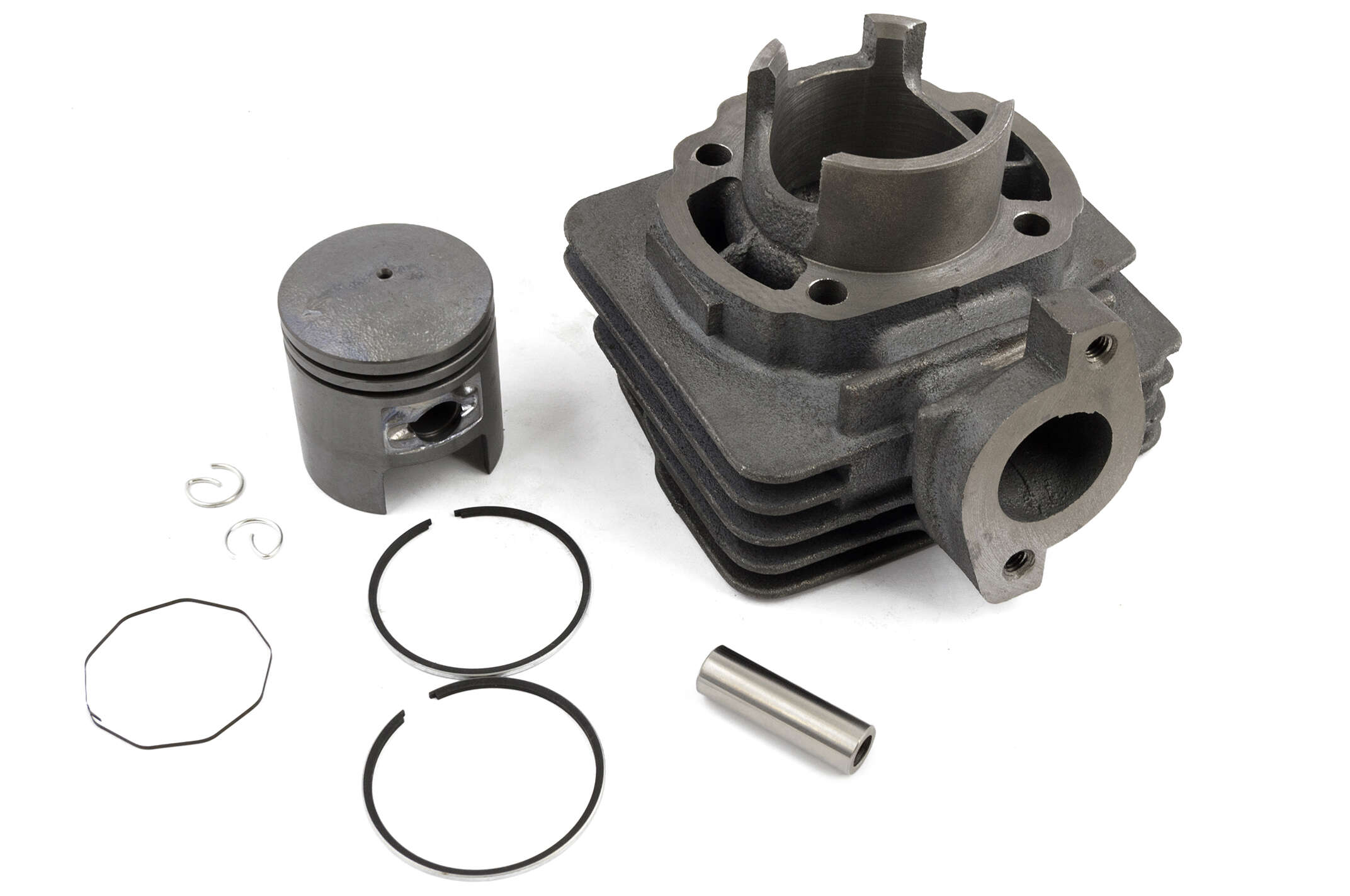 Поршневая (ЦПГ) Suzuki AD 50 (Ø41, p-10) RBR