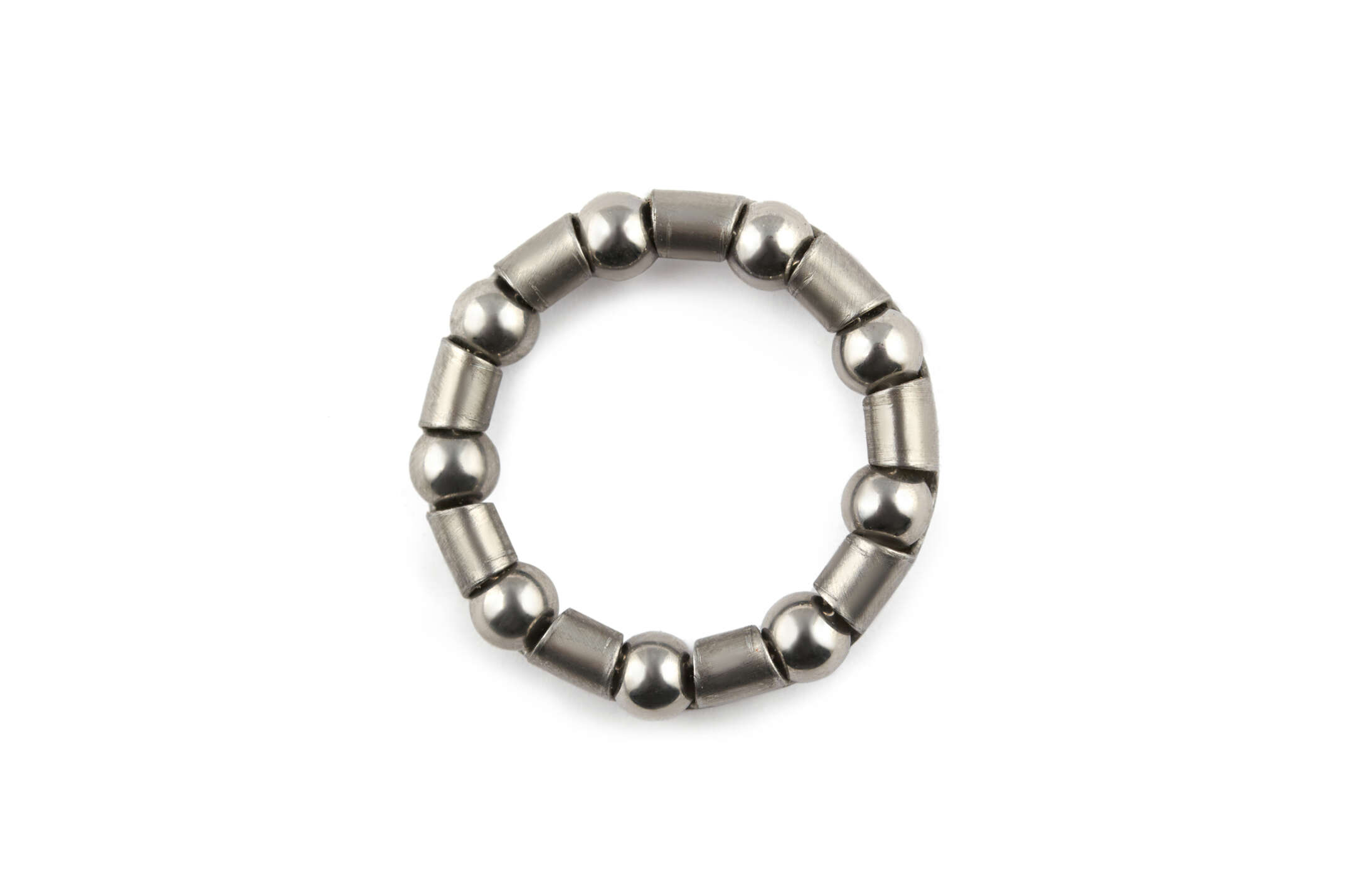 Подшипник велосипедный (mod:04) (29x18x7mm) YKX