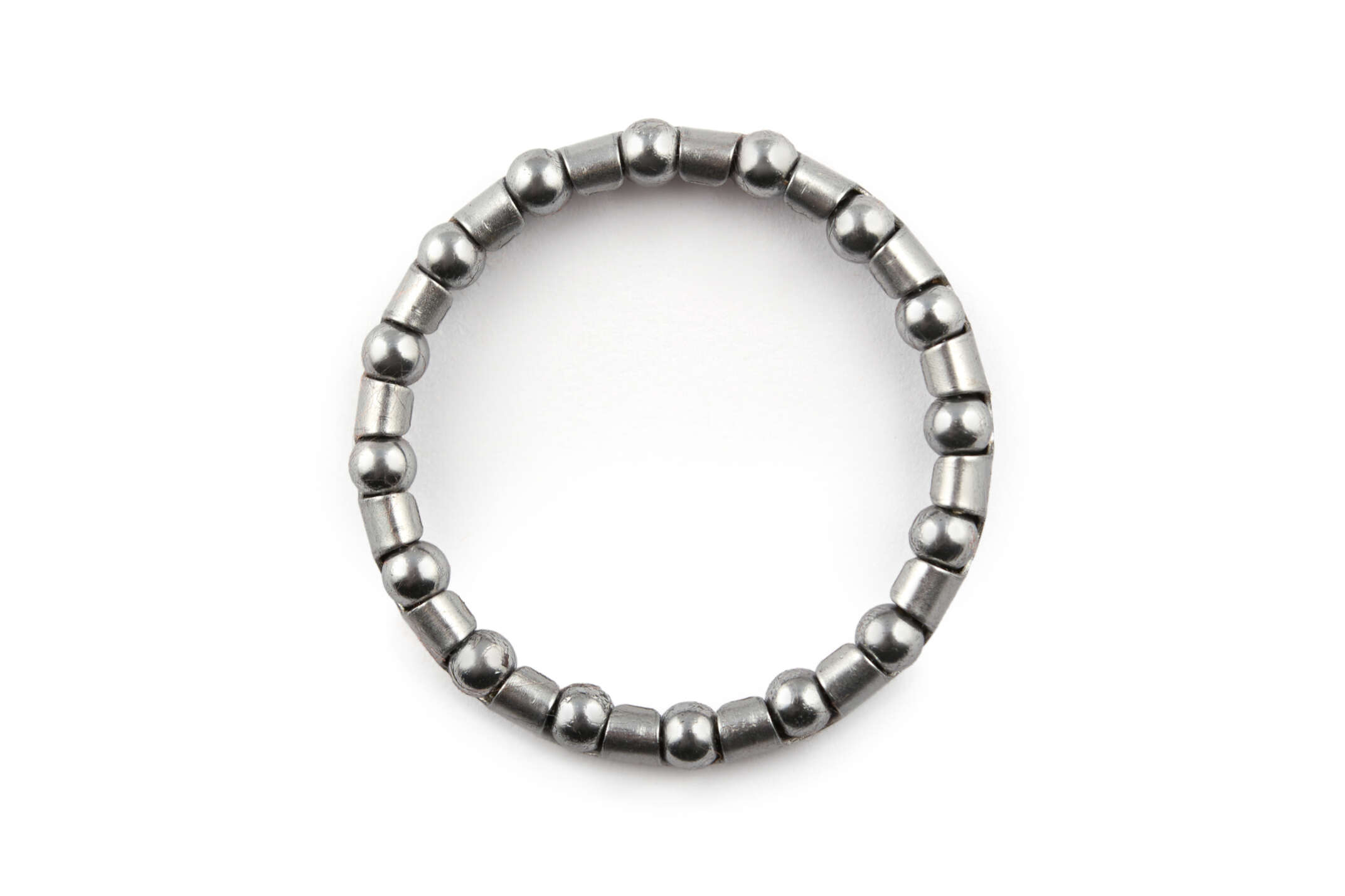 Подшипник велосипедный (mod:07) (37x30x4mm) YKX
